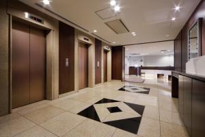 Keio Presso Inn Shinjuku - House Rules and Policies