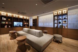Keio Presso Inn Tokyo Station Yaesu - Guest Feedback