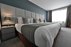Kensington Court Hotel - Earls Court - Dining Options
