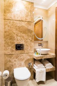 Kensington Prime Hotel - Guest Experiences