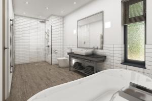 Kentisbury Grange - Exceptional Guest Ratings and Reviews