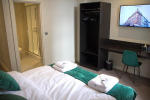 Keystone House - Tips for Travelers