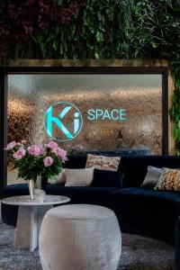 Ki Space Hotel & Spa - Near Disneyland Paris - How To Book Your Stay