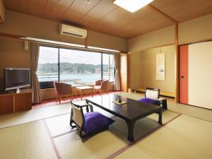 Kichimu - Available Room Types