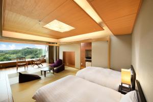 Kikusuitei - Dining Options