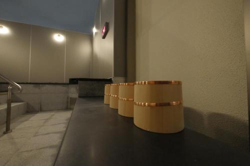 KIN HOTEL - Room Types and Booking