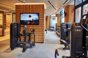King Street Townhouse - Accessibility and Facilities