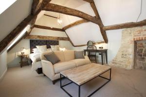 Kings Head Hotel - Amenities and Facilities