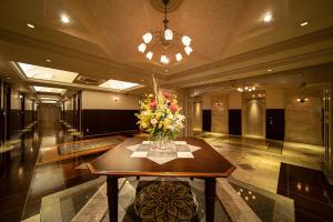 King's Room Kyoto South - Child Policies