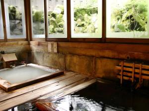 Kinokuniya Ryokan - Policies and Additional Services