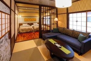 Kinosaki Tenboen - Policies and Guidelines