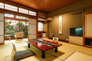 Kinosaki Yamamotoya - Policies and Additional Information