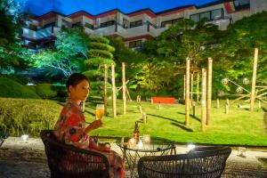 Kinugawa Grand Hotel Yumenotoki - Nearby Attractions
