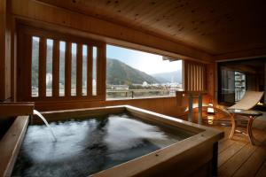 Kinugawa Hotel Mikazuki - Check-in and Check-out