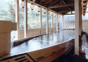 Kinugawa Park Hotels - Dining Options