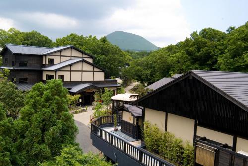 Kira No Sato - Dining Options