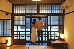 Kiraku Kyoto Aneyakoji - Guest Ratings