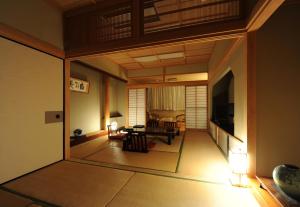 Kirishima Hotel - Dining and Culinary Experience