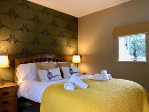 Kirkstile Inn - Nearby Attractions