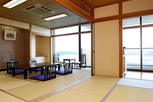 Kishotei - Nearby Attractions