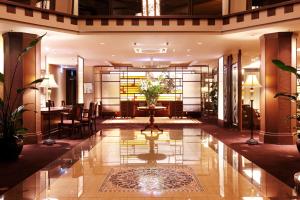 Kissho Caren - Culinary Delights