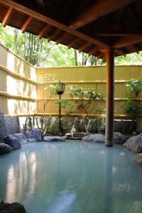 Kiyomizuya Inn - Dining Offerings