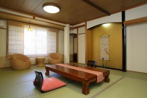 Kizukuri No Yado Hashizuya - Dining Experience