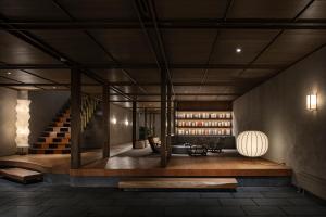 Kobayashiya -Kinosaki Onsen- - Location and Accessibility