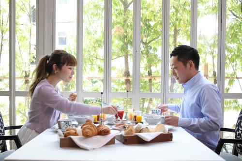 Kobe Kitano Hotel - Hotel Services