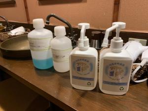 Kofukan - Guest Feedback and Highlights