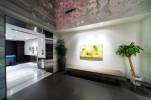 KOKO HOTEL Fukuoka Tenjin - Accessibility and Disabilities