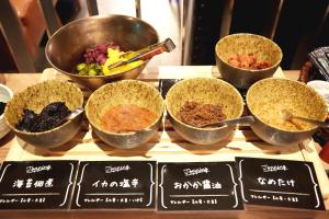 KOKO HOTEL Sapporo Ekimae - Exceptional Guest Reviews