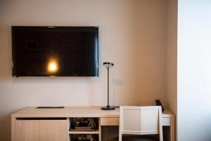 KOKO HOTEL Sapporo Odori - Cleanliness and Comfort