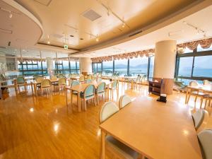 Kokumin Shukusha Marine Terrace Ashiya - Policies for Guests