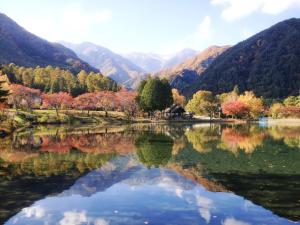 Komagane Premont Hotel - Room Options