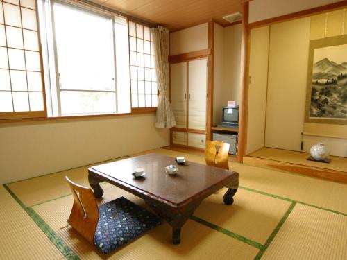 Komao Ryokan Review: A Tranquil Escape - Common Facilities