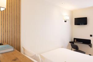 Korner Montmartre - Facility Highlights