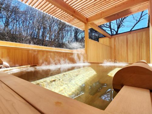 Kose Onsen - Guest Experience and Feedback