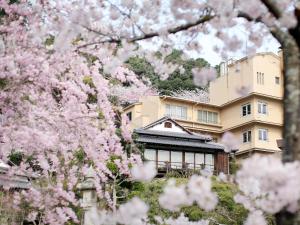 Kotohira Kadan - Dining Options