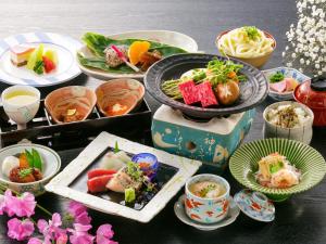 Kotohira Onsen Kotosankaku - Policies and Guidelines