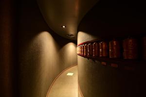 Koyasan Shukubo Fugenin - Mount Koya Lodging - Amenities and Facilities