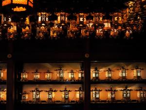 Koyasan Shukubo Jokiin - Koyasan Temple Lodging - Dining Options at Jokiin