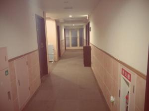 Kuretake-Inn Kakegawa - Accessibility and Inclusivity