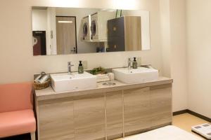 Kuretake Inn Premium Fujinomiya - Friendly and Attentive Staff