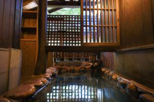 Kurokawa Onsen Oyado Noshiyu - Guest Reviews and Ratings