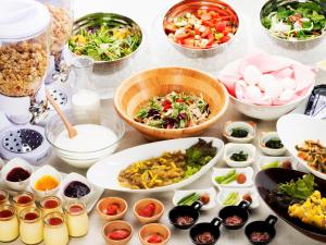 Kushiro Century Castle Hotel - Business and Meeting Facilities