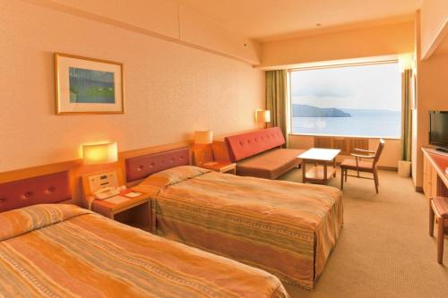 Kussharo Prince Hotel - Frequently Asked Questions