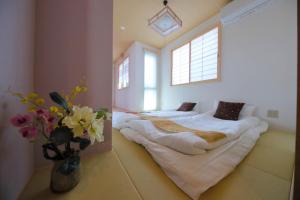 Kyo Machiya Ryokan Yuan - Amenities and Services