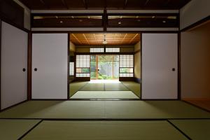 Kyo No Ondokoro NISHIJIN VILLA #5 - Room Features