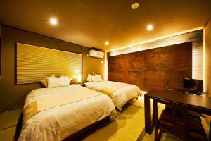 Kyomachiya Hotel Mifuku - Nearby Attractions